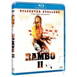 Rambo 2: Zpátky v pekle !