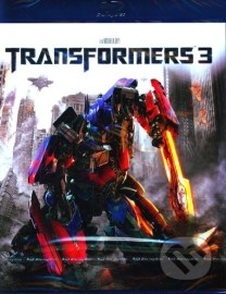 Transformers 3