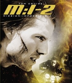 Mission: Impossible 2