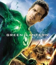 Green Lantern