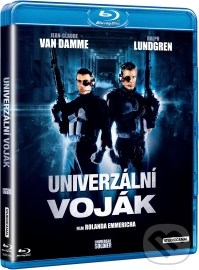 Univerzální voják