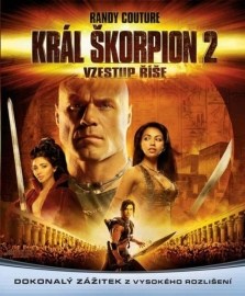 Král Škorpión: Vzestup Říše
