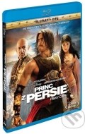 Princ z Perzie: Piesky času /1 Blu-ray +1 DVD/ - cena, porovnanie