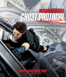 Mission Impossible: Ghost Protocol