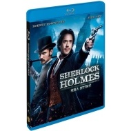 Sherlock Holmes: Hra tieňov - cena, porovnanie