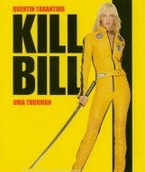 Kill Bill 1 - cena, porovnanie