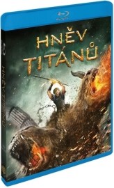 Hnev titanov