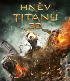 Hnev titanov /3D + 2D/