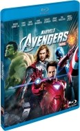 Avengers: Pomstitelia - cena, porovnanie