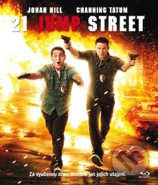 21 Jump street