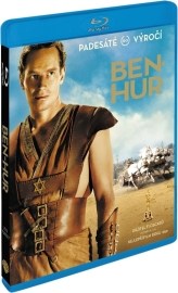 Ben Hur: Výroční edice (2Blu-ray)