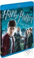 Harry Potter a Polovičný princ /2 Blu-ray/ - cena, porovnanie