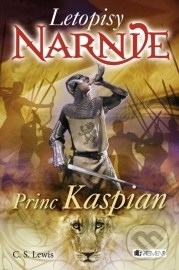 Narnia: Princ Kaspian