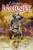 Narnia: Princ Kaspian - cena, porovnanie