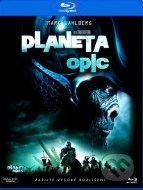 Planeta opic /2001/ - cena, porovnanie