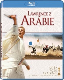 Lawrence z Arábie
