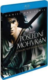 Posledný Mohykán: Finálna režisérska verzia