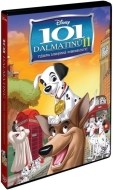 101 Dalmatíncov 2 - cena, porovnanie
