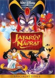 Aladin – Jafarův návrat /S.E./
