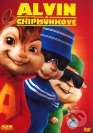 Alvin a Chipmunkovia