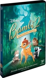 Bambi 2