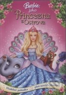 Barbie jako Princezna z Ostrova - cena, porovnanie