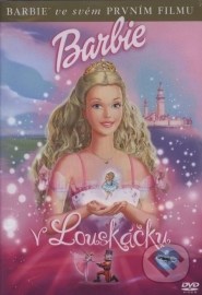 Barbie v Louskáčku