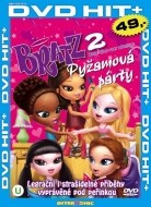 BRATZ 2 - Pyžamová párty - cena, porovnanie