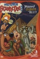 Co nového Scooby-Doo? 4 - cena, porovnanie