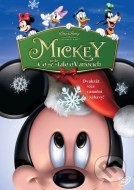 Mickey Mouse: Co se ještě stalo o Vánocích - cena, porovnanie