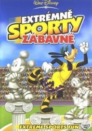 Extrémně zábavné sporty