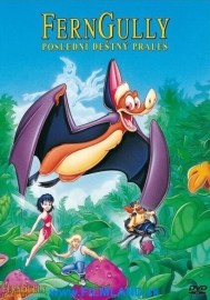 Ferngully – Poslední deštný prales