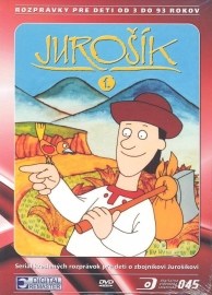 Jurošík 1 /1-10 čast /