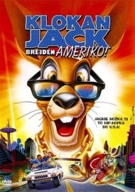 Klokan Jack ... Brejden Ameriko!