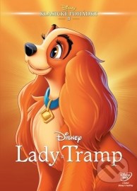 Lady a Tramp DE