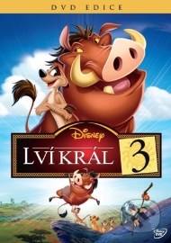 Leví kráľ 3 - Hakuna Matata