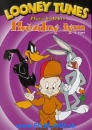 Looney Tunes: Hvězdný tým 3. část - cena, porovnanie