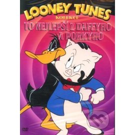 Looney Tunes: To nejlepší z Daffyho a Porkyho