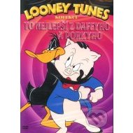 Looney Tunes: To nejlepší z Daffyho a Porkyho - cena, porovnanie