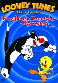 Looney Tunes: To nejlepší z Tweetyho a Sylvestra 1. část