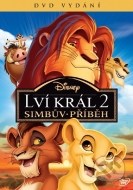 Leví král 2: Simbova pýcha SE - cena, porovnanie