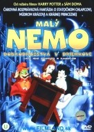 Malý Nemo: Dobrodružstvá V Driemkove - cena, porovnanie