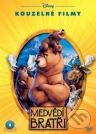 Medvědí bratři
