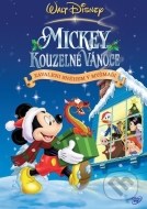 Mickeyho kouzelné Vánoce - cena, porovnanie