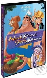 Není Kronk jako Kronk