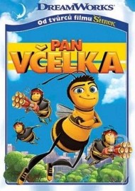 Pán včielka