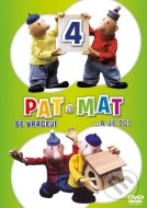 Pat a Mat 4 - cena, porovnanie