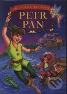 Peter Pan - cena, porovnanie