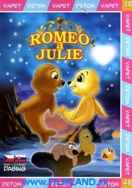 Romeo a Julie (animovaný)