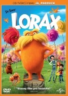 Lorax - cena, porovnanie